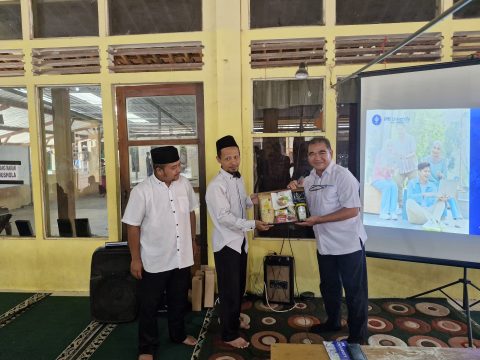 Sosialisasi BUD Magelang 2