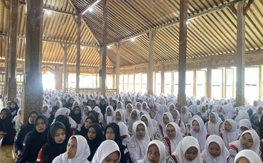 Sosialisasi BUD dengan Bina Insan Mulia Cirebon