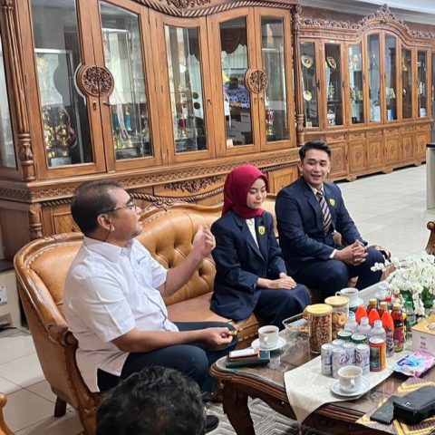 BUD IPB di Barito Selatan