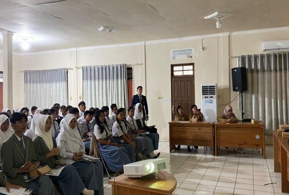 BUD IPB di Barito Selatan