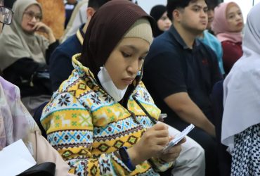 Sosialisasi BUD dengan Kopindosat