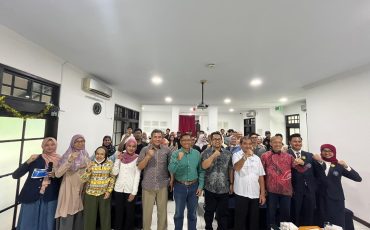 Sosialisasi BUD dengan Kopindosat